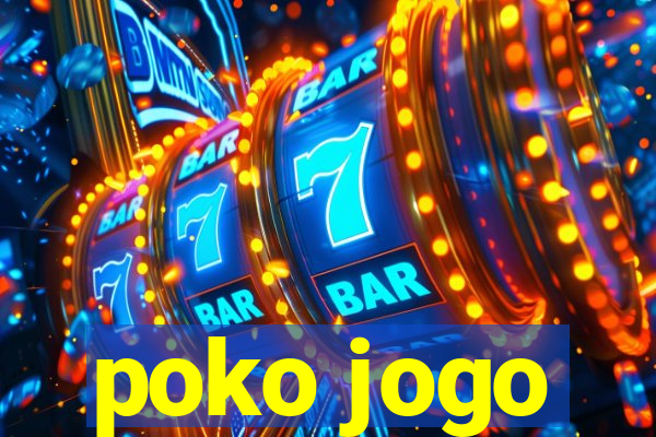 poko jogo